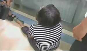 Người thân hành khách vụ máy bay Đài Loan rơi gào khóc trong đêm