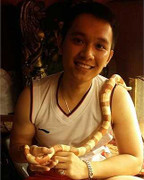 9X đam mê nuôi thú cưng kỳ dị