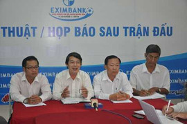 Lãnh đạo CLB Đồng Nai xin lỗi người hâm mộ tỉnh nhà