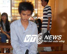 Vụ án trộm vàng nhiều tranh cãi ở TP.HCM