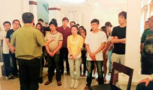 Vạch trần chiêu lừa đảo của 26 người Đài Loan