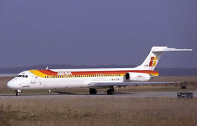 Xác định số phận bi thảm máy bay chở 116 người mất liên lạc