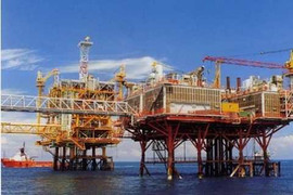 Nhiều đơn vị thành viên Tập đoàn dầu khí lỗ nặng