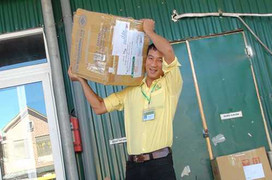 Quốc Vượng kể chuyện những đêm nằm khóc trong tù