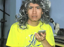 Vlog cuối cùng của Toàn Shinoda