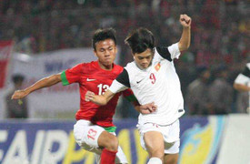 U19 Việt Nam tái đấu kình địch Indonesia trong tháng 8
