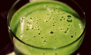 Muốn khỏe, hãy uống nước ép rau, củ này