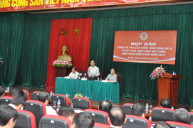 Công khai sai phạm của nhiều 'ông lớn' nhà nước