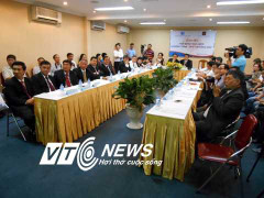 Mổ tim miễn phí cho trẻ em hoàn cảnh khó khăn