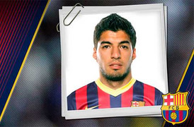 Luis Suarez ra mắt Barca ở trận siêu kinh điển?