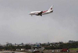 Nghi ngờ của Pháp về nguyên nhân máy bay Algerie cháy rụi