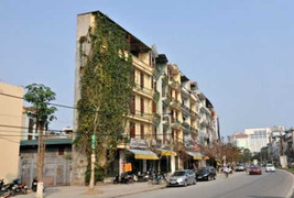 Dẹp nhà siêu mỏng, siêu méo: Truy vấn 'lời hứa' lãnh đạo Hà Nội