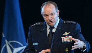 Chỉ huy NATO đề xuất lập căn cứ lực lượng phản ứng nhanh gần Nga