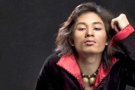 Những ca sỹ Việt có phong cách quái dị