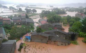 Thiệt hại kinh hoàng từ trận lũ lịch sử ở Lạng Sơn
