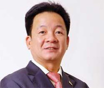 Vì sao Bầu Hiển bắt tay với Man City?