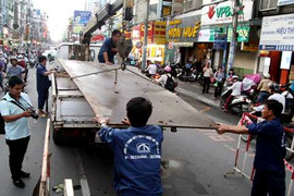 Sếp lương 300 triệu, doanh nghiệp nhà nước vẫn bết bát