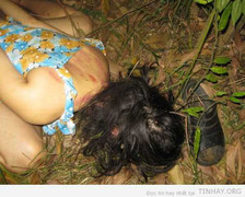 Tìm nước uống gặp thiếu nữ, 'yêu râu xanh' giở trò đồi bại