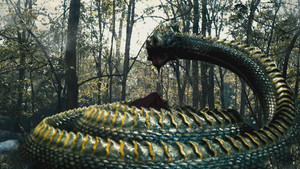 Trailer phim 'Thợ săn linh hồn'