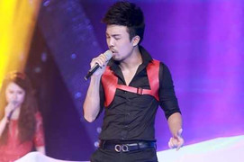 Sao Mai điểm hẹn gây sốc khi loại Nam vương Lê Vũ Bình