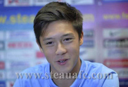 Hot boy gốc Việt dự Champions League không muốn đá cho tuyển Việt Nam
