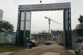 Hà Nội có thêm dự án nhà giá rẻ mở bán