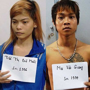 Ẩu đả trong lúc ăn nhậu, đâm chết 1 trẻ vị thành niên