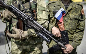 Mỹ tố Nga tập trung 15.000 quân dọc biên giới Ukraine