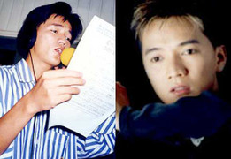 Clip: Bằng Kiều, Đàm Vĩnh Hưng 'ngố khó đỡ'