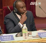 Trung Quốc di chuyển giàn khoan 981: Chuyên gia cảnh báo