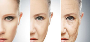 Thói quen gây lão hóa da