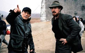 Trương Nghệ Mưu ấp ủ dự án bom tấn ‘Vạn Lý Trường Thành'