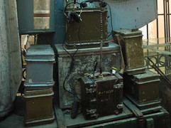 Bảo tàng chiến tranh hiếm từ tấm lòng sắt son người thương binh nặng