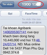 Chiêu lừa tinh vi dùng liên hoàn kế mua hàng 'chùa'