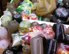 Nguyên liệu làm thạch rau câu chứa chất gây ung thư