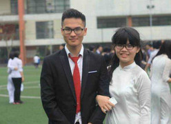 Thủ khoa kép hai đại học danh tiếng mơ làm MC truyền hình