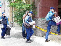 Rúng động vụ nữ sinh Nhật 15 tuổi chặt xác bạn học