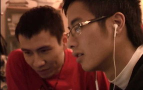 Hé lộ hậu trường làm Vlog của Toàn Shinoda