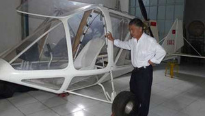 Máy bay, tàu ngầm 'made in Vietnam' ngậm ngùi xuất ngoại