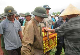 Giết vợ và mẹ giấu vào xó bếp: Hung thủ khai gì tại công an?