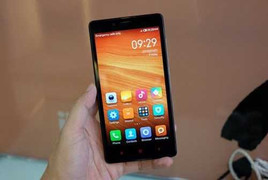 Tìm ra bằng chứng điện thoại Trung Quốc theo dõi khách hàng