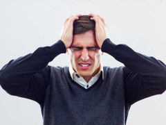 Những dấu hiệu nguy hiểm cho sức khỏe