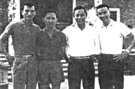 Huyền thoại thể thao Việt Nam: Vay tiền đi đấu giải châu Á và giành Cup