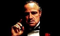Huyền thoại Marlon Brando: Con đường trở thành ‘Bố già’