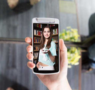 5 điện thoại chụp ảnh 'tự sướng' tốt nhất