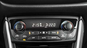 Bật điều hòa 'ăn' bao nhiêu xăng xe hơi?