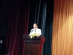 Khai mạc kỳ thi nâng ngạch thanh tra viên lên thanh tra viên chính năm 2013 đợt 1