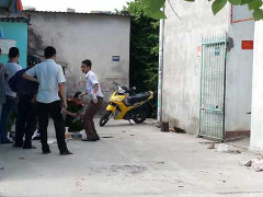 Đằng sau thảm án 'tình già' rúng động Đà Nẵng