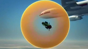 Tái hiện toàn bộ tai nạn MH17 từ dữ liệu hộp đen