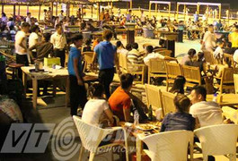 Cấm rượu bia: Xử phạt nặng như nước ngoài mới hiệu quả